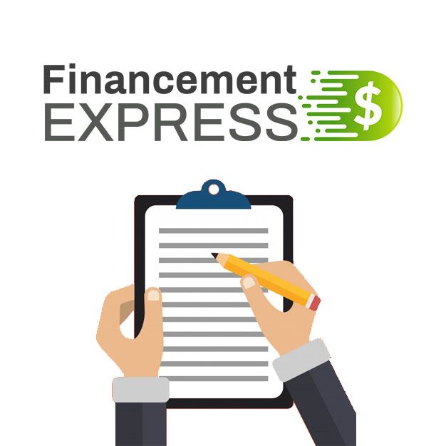 Critères pour un prêt rapide au Québec FinancementExpress